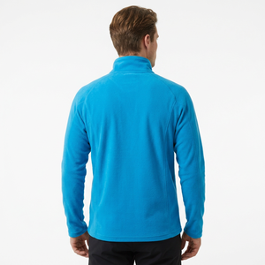 Veste d'hiver pour homme 8XL, col rabattu, décontractée, chaude, écologique, respirante, en polaire polyester, style streetwear tendance - Product Image 1