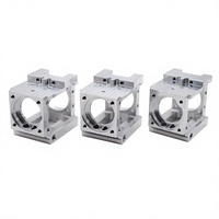 Service de contrôle qualité numérique fiable et de précision, équipement intelligent intégré haute vitesse et service de fraisage CNC de précision