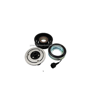 מצמד מדחס מזגן לרכב CR10-6PK-115 עבור ניסאן 2.0 30100-52A02 3057000QAD מכירה ישירה מהמפעל - Product Image 4