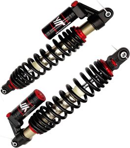 <span class=keywords><strong>CF</strong></span> <span class=keywords><strong>Moto</strong></span> 800 Mt-x 850 <span class=keywords><strong>1000</strong></span> Amortisseur Avant Arrière OEM pour ATV/UTV Nouvelle Condition 2PCS 9AWA-051600-20000 9AWA-061600-20000 Fit - Product Image 4