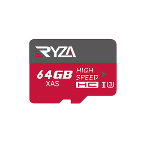 Phổ Chất lượng cao Mini Bộ nhớ TF SD thẻ xe Dash Board máy ảnh DVR 32GB 64G 128G tốc độ U3 C10 PS2 Công suất nhựa nhà máy - Product Image 2