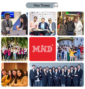 UHF 860-960MHz transpallet Uhf <span class=keywords><strong>Rfid</strong></span> Tag <span class=keywords><strong>Sticker</strong></span> tecnologia Anti Peel passivo <span class=keywords><strong>RFID</strong></span> per sistema di magazzino automatizzato - Product Image 6