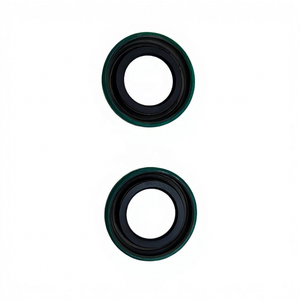 Запчасти для ремонта двигателей: Сальник 3062676 для дизельного двигателя Cummins K19 KTA19 (производство заводского оборудования) - Product Image 1