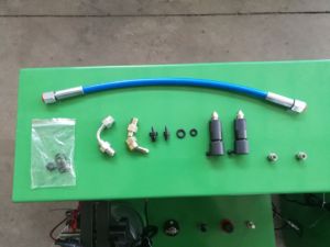 Dongtai <span class=keywords><strong>pq1000</strong></span> phổ biến Đường Sắt phun thử nghiệm - Product Image 3