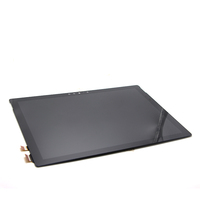 Original pour ordinateur portable Microsoft Surface 2 3 4 5 6 7 8 9 Pro lcds écran tactile remplacement écran numériseur pièces de réparation accessoire