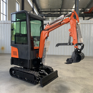 Envío Gratis a Alemania: Miniexcavadora de 2t con Motor Koop de 1 Tonelada, 1.2 y 1.5 Toneladas en Oferta - Product Image 2
