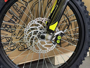 Vélo électrique tout-terrain Light Bee X 60V Enduro VTT <span class=keywords><strong>Giant</strong></span> Trek Radon <span class=keywords><strong>Moteur</strong></span> 8000W Livraison rapide En stock - Product Image 6