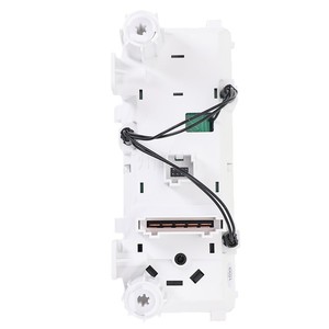 Interruptor de Control de Aire Acondicionado Yitrum 5Z08020045C para Autos Volkswagen, Material ABS - Product Image 4