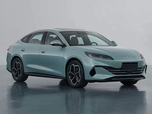 2025 BYD Seal 06DM Travel Edition Prestige 80KM DM-i Puissance maximale 120KW Moteur électrique Véhicule à énergie nouvelle fabriqué en Chine - Product Image 2