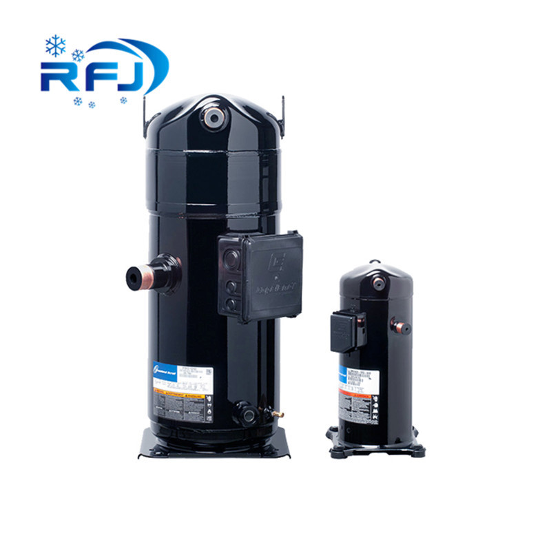 Courant alternatif Compresseur de rouleau de Copeland ZF11K4E-TFD-551 pour Réfrigérateur et Réfrigérateur R410a 3.5HP