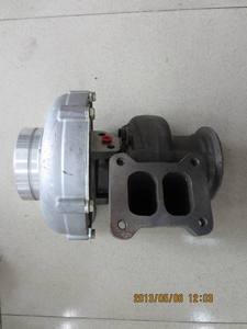 Turbocompresor para Motor de Excavadora Liebherr K29 (Modelo D926TIEA4; Números de Pieza) 53299886719 532953210) 1 año de garantía Hecho en China - Product Image 2