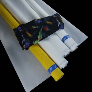 Lưới In <span class=keywords><strong>Polyester</strong></span> Thông Số Kỹ Thuật Khác Nhau Lưới In Lụa - Product Image 1