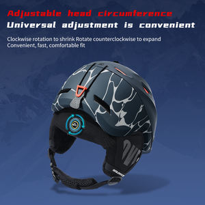 GOLOVEJOY TK03 Casque de sport léger pour sauvetage aquatique en <span class=keywords><strong>snowboard</strong></span> pour kayak <span class=keywords><strong>Wakeboard</strong></span> Surf Rafting Ski - Product Image 5