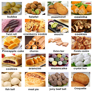 <strong>Machines</strong> Des <strong>Biscuits</strong> <strong>Machine</strong> Production <strong>Biscuit</strong> <strong>Biscuit</strong> <strong>Making</strong> <strong>Machines</strong> South Africa - Product Image 3