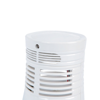Diffuseur d'arômes écologique en ventilateur Distributeur de désodorisant en gel 9400 Diffuseur d'arômes de table utilisé en ventilateur 9400 Gel Air