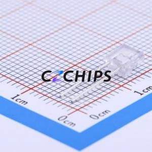 Transistor Fototransistor Original y Nuevo PT928-6C-F, Componente de Montaje Pasante (THT), L=4.6mm - Product Image 2