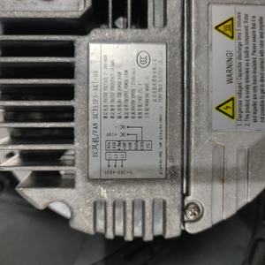 <b>Fans</b>-tech SC355F5-AKT-00 380VAC 50/60Hz 800W 1.5A 2350RPM 5300m3/h Plastic Blade OEM Data Center <b>Centrifugal</b> Cooling <b>Fan</b> - Product Image 6