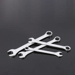 Juego de Llaves de Trinquete para Reparación Automotriz de 108 Piezas, Acabado Mate, 1/2 Pulgada, Acero al Cromo Vanadio, con Barra de Extensión - Product Image 2