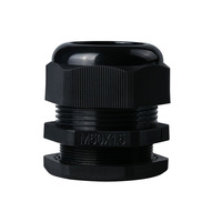 Usine Taihec – Gamme complète de presse-étoupes pour câbles, y compris les presse-étoupes de blocage pour câbles USB Type C (2 types) et les presse-étoupes pour câbles de 3/8 pouces