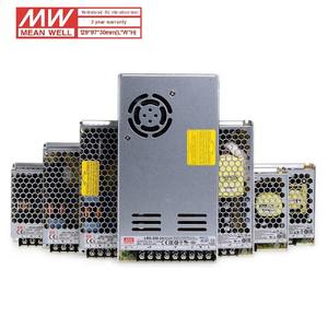 AC DC 100W anında 200% tepe gücü iyi demek Industry LRS-100N2-36 tek çıkış 36V 2.8A anahtarlama güç kaynağı sanayi kullanımı için - Product Image 3