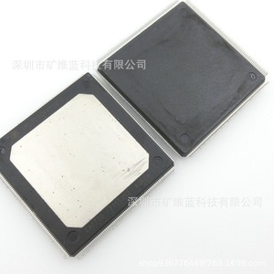 Microcontrolador Texas Instruments TMS320C44PDB50 QFP304 de 32 Bits - Product Image 1