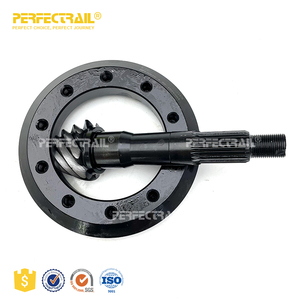 PERFECTRAIL Auto Parts Piñón de corona trasera para Suzuki Jimny JB23 JB33 JB43 Ratio 4,88 - Product Image 2