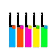 Torches à jet de pistolet tempête FV71 briquet à gaz