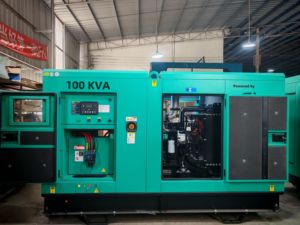 Cdc100kva 80kw 110kva 88kw 200kva 300kva 500kva 1000kva Máy phát điện <span class=keywords><strong>diesel</strong></span> im lặng loại OEM nhà máy generador diésel silencioso - Product Image 6