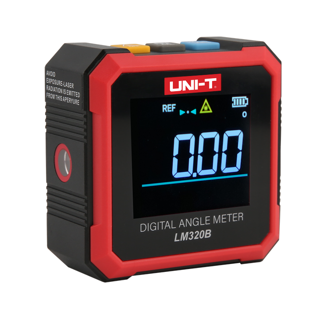 LM320B