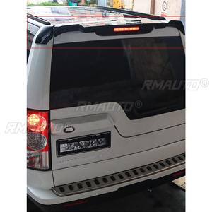 Accesorios para Automóviles Land Rover Discovery 3 4 2005-2009, Alerón Trasero para Automóvil, Alerón para Maletero, Alerón para Techo, Kit de Carrocería - Product Image 3