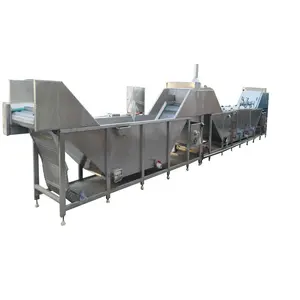 Manufacturer excellent quality small tunnel pasteurizer tomato paste pasteurizer prices