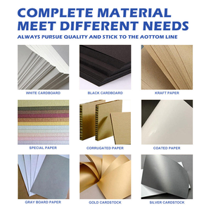 Luxury Custom Recycled Materials Solid Cardboard Matt Lamination Embossed Drawer <strong>Box</strong> T-Shirt Packaging Boxes - Product Image 6