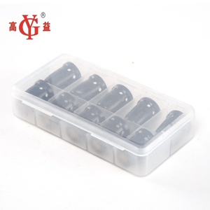 Bien vendre Nouveau Type MIG <span class=keywords><strong>MAG</strong></span> <span class=keywords><strong>Kemppi</strong></span> Consommables diffuseur Adaptateur de pointe de contact - Product Image 2