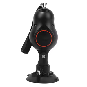 Entrenador de Cuerda para Gimnasio en Casa, Portátil, de Plástico ABS, con Bandas de Resistencia Ajustables, Sistema de Polea de Pared Resistente - Product Image 3