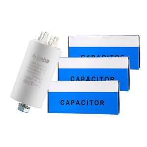 Tụ điện cbb60 40/85/21 450vac 3.5UF 3UF 1uF 1.5uF 2uF 2.5UF 7uF - Product Image 4