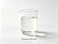 Poloxamer 184 L64 Tensioactif Non Ionique Copolymère PEO-PPO-PEO Émulsifiant Liquide Pureté 99% Marque Topfine Intermédiaires