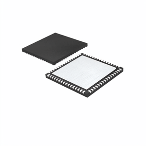 Electronics Component Manufacturer Channel Data Acquisition ADS62P44IRGCR 64 VFQFN Exposed <b>Pad</b> - Product Image 1