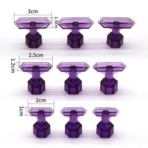 Nuovo arrivo <span class=keywords><strong>Auto</strong></span> ammaccatura <span class=keywords><strong>riparazione</strong></span> linguetta pull linguetta viola hail pit pull linguetta strumenti per la <span class=keywords><strong>riparazione</strong></span> di ammaccature - Product Image 5