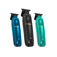 KooFex-Tondeuse à cheveux sans fil avec moteur sans balai pour barbiers Tondeuse à cheveux électrique BLDC