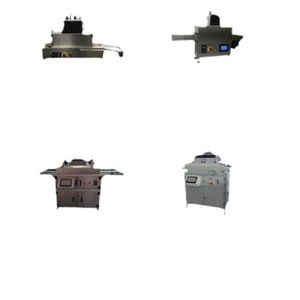 Équipement de polymérisation UV LED pour l'assemblage électronique, le revêtement des haut-parleurs, les applications adhésives et médicales, et les télécommandes - Product Image 4
