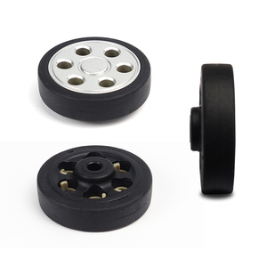 Baggage Tyres Ruedas Para Valijas <strong>Luggage</strong> <strong>Wheel</strong> 50x12 <strong>Luggage</strong> <strong>Wheels</strong> <strong>Replacement</strong> Parts for 360 Degree <strong>Eminent</strong> <strong>Luggage</strong> <strong>Wheel</strong> - Product Image 3