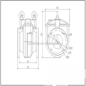 Filtro per Linea di Carico Serbatoio Carburante, Filtro Olio con Corpo in Alluminio e Filtro in Acciaio Inox, Flusso 600-1500L/Min - Product Image 4