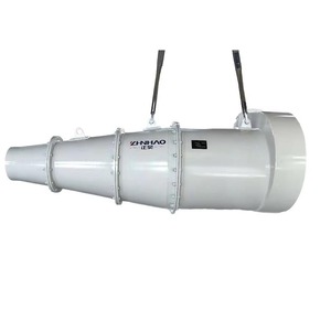 مصنع فصل المعادن وتصنيع مكثفات الإعصارة المبطنة بالبولي يوريثان لتصنيف الطين في تعدين الذهب - Product Image 5