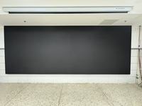 Module d'affichage LED HDR10 à taux de rafraîchissement élevé P1.53, écran LED publicitaire commercial intérieur, luminosité supérieure à 500 nits, approvisionnement stable en gros
