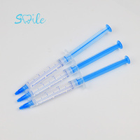 Fabricante Profesional de Gel Blanqueador Dental de 5 Led y 3 ml, Kits de Blanqueamiento Dental al por Mayor