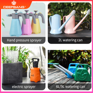 Deebang — Pots <span class=keywords><strong>de</strong></span> fleurs <span class=keywords><strong>en</strong></span> plastique <span class=keywords><strong>de</strong></span> haute qualité, décoration <span class=keywords><strong>de</strong></span> jardin et balcon, vente <span class=keywords><strong>en</strong></span> gros, nouveau Design, pour la plantation <span class=keywords><strong>de</strong></span> légumes - Product Image 5