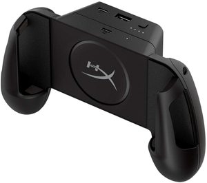 Hyper X Wholesale Hot Sale ChargePlay Clutch Wireless Charging <b>Controller</b> Grips <b>for</b> Mobile <b>Phones</b> ChargePlay Clutch Supplier - Product Image 1
