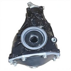 Conjunto de <span class=keywords><strong>Diferencial</strong></span> de Eje Trasero Original 3.46 para Mercedes-Benz GLC GLC 260 L y GLC (X253) 2533509009 A2533509009 - Product Image 1