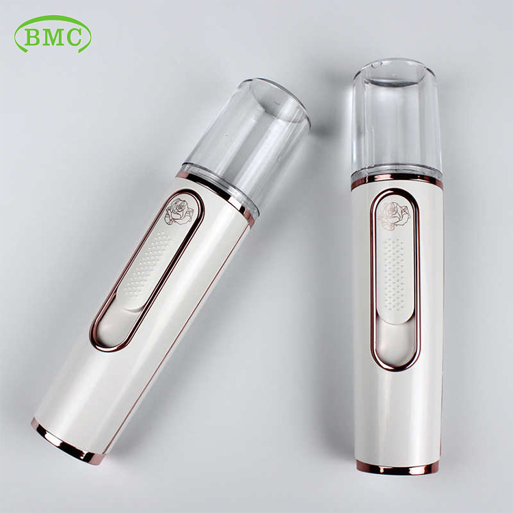 Populaire Hydratant D'eau riche en Hydrogène Portable Vaporisateur Facial Nano Brume