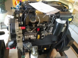 Động Cơ Máy Xúc Động Cơ 1104C-44T Động Cơ Hoàn Chỉnh 1104C-44TA Cho Động Cơ <span class=keywords><strong>Perkins</strong></span> 1104C - Product Image 4